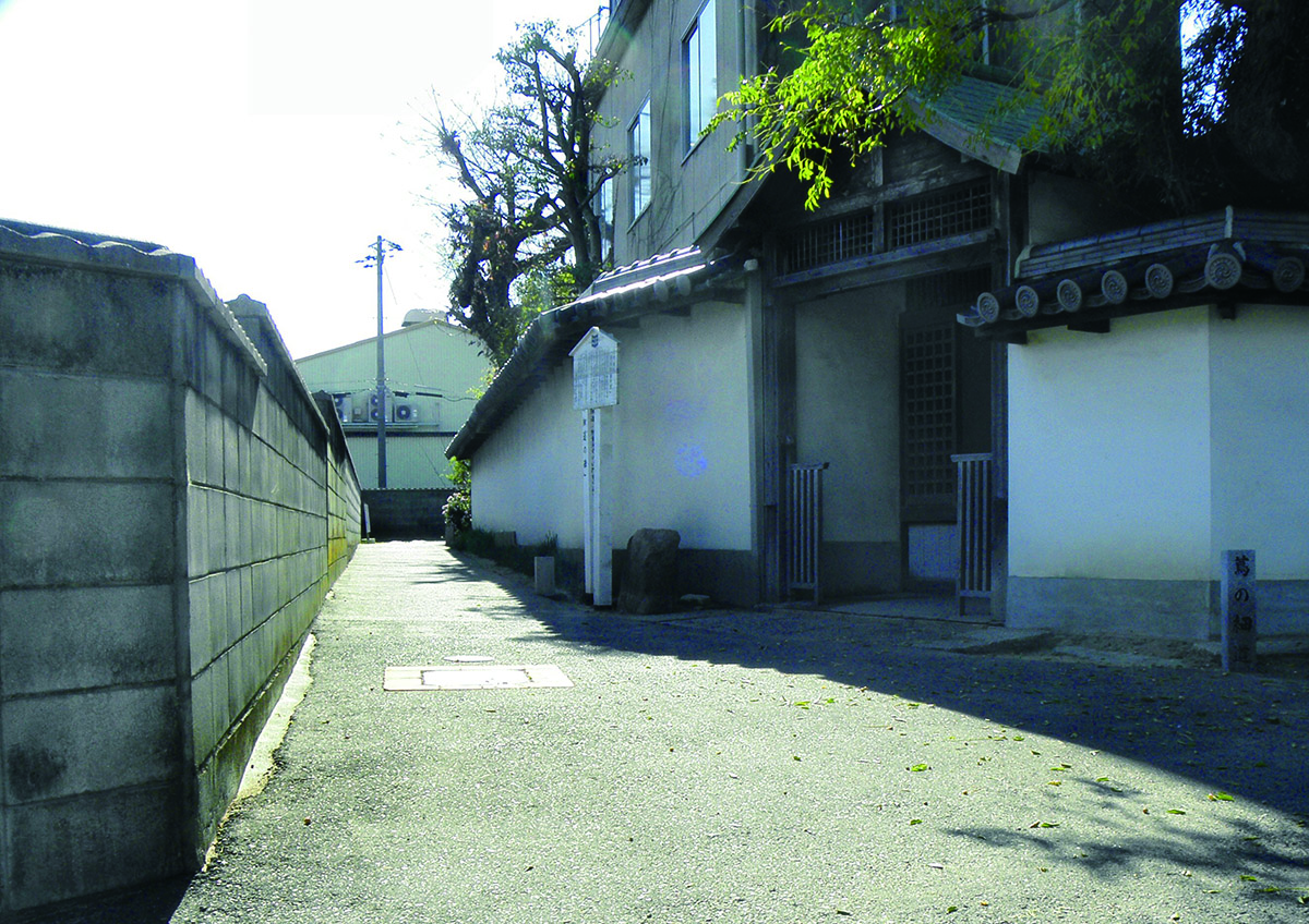 明石市立図書館-明石 郷土の記憶デジタル版:あかし文化遺産