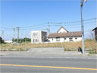 1－4　阿部造船所跡地