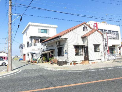 7－6　山名鍛冶屋店(営業中)