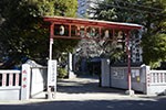 香取神社1