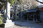 香取神社2