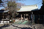 香取神社3