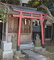 稲荷神社