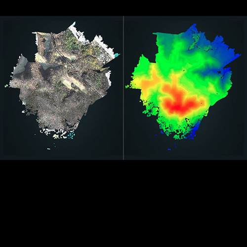 住まう