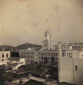 静岡市庁舎