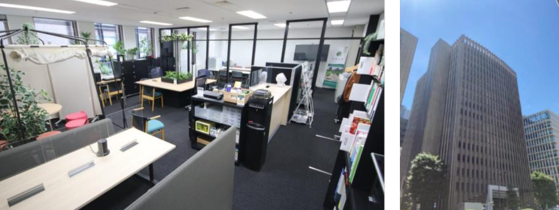 東京オフィス