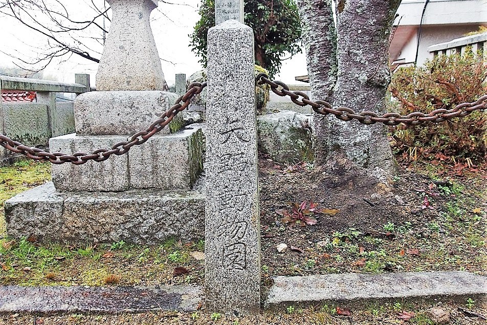 神社