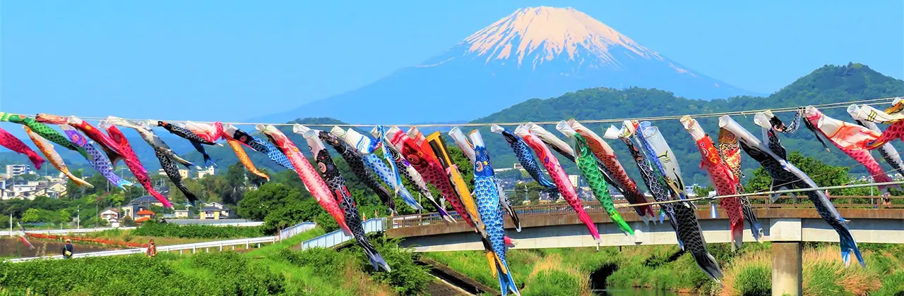 2024年カレンダー写真