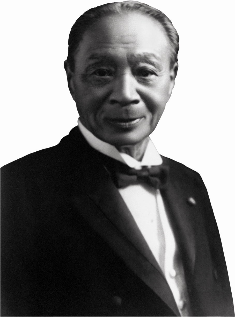 大倉　喜八郎