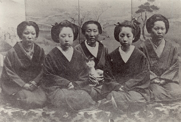 溝口 栄姫
