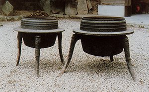 湯釜 画像