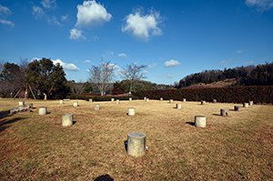 城之越遺跡（国指定部分を除く） 画像