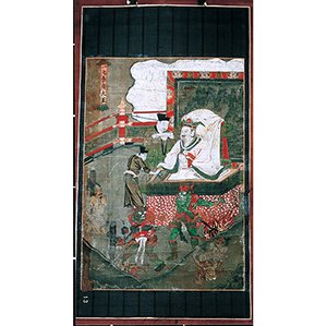 伊賀市-デジタルミュージアム 秘蔵の国 伊賀:伊賀市の文化財