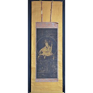 如意輪観音画像 画像