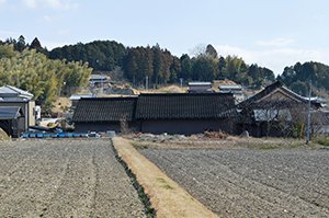 福岡醤油店 画像