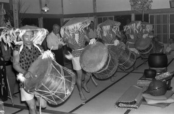 和合の念仏踊り