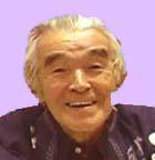 栄治婆様とまぬけな狢