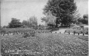 常磐公園（旭川）