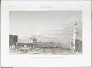 Description de l'Égypte, ou, Recueil des observations et des recherches qui ont été faites en Égypte pendant l'expédition de l'armée française. État moderne. Planches, t. 2