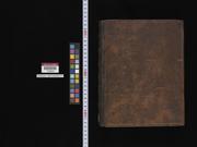 Opticks: or, a treatise of the reflextions, refractions, inflexions and colours of light. Also two treatises of the species and magnitude of curvilinear figures, by Issac Newton