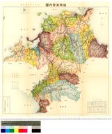 福岡県立図書館／デジタルライブラリ 大正時代の資料