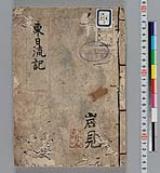 東日流記】(目録) 東日流記】(目録)