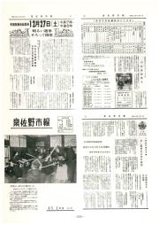 泉佐野市報 45.1月号 No.182