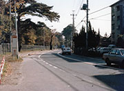 081五日市街道十小北2 : 昭和60年度