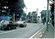 017小川三叉路北 : 昭和62年度