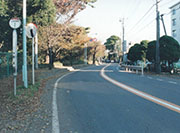 081五日市街道十小北2 : 平成8年度