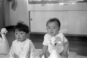 0歳児