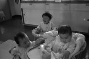 0歳児