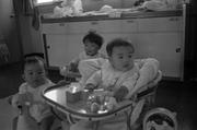 0歳児