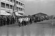 48年11月3日 市民体育祭のネガ