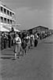 48年11月3日 市民体育祭のネガ