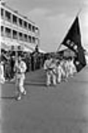 48年11月3日 市民体育祭のネガ