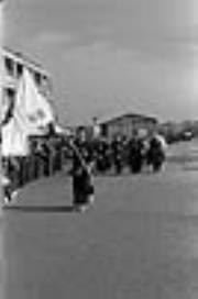 48年11月3日 市民体育祭のネガ