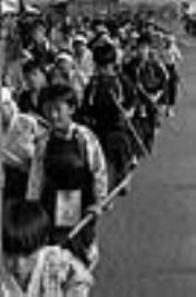 48年11月3日 市民体育祭のネガ