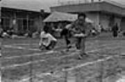老人の運動会(老人ホーム順正苑べ)