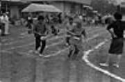 老人の運動会(老人ホーム順正苑べ)