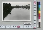 (川)