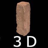 こうせん塚 : 香煎婆さん