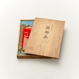 進物盆