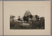 36.The Feudal Catsle at Himeji