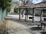 泉岳寺前児童遊園
