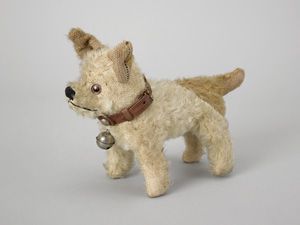 犬(シール)