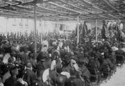 戦病没者葬儀 : 戦時下の市民生活
