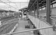 JR西ノ宮駅前 : JR西ノ宮駅南地区再開発