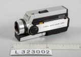 8mmシネカメラ CANON AUTO ZOOM 318M】(目録)