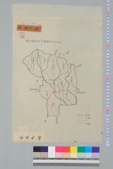 取出町村絵図